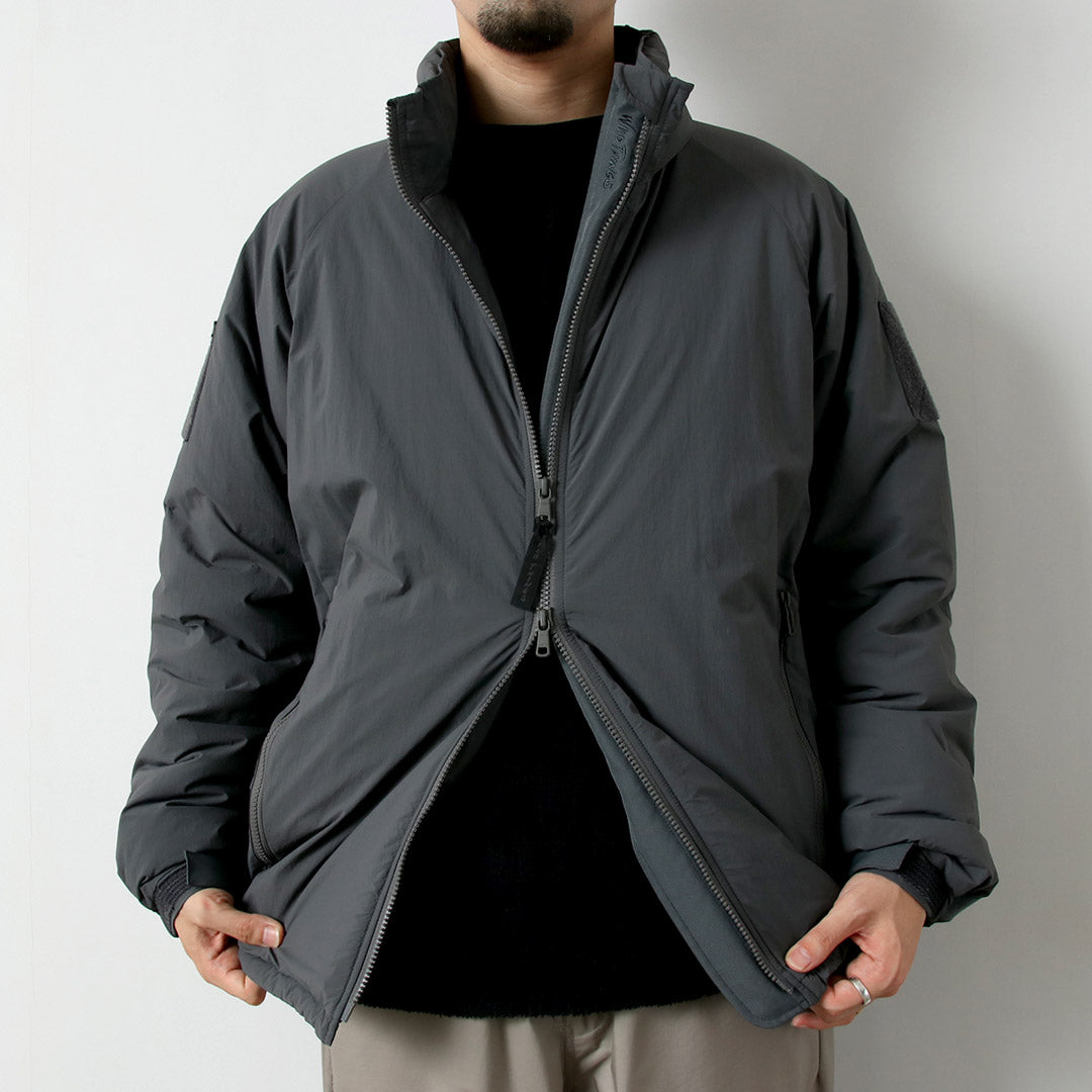 WILDTHINGS / 快乐夹克 2 型