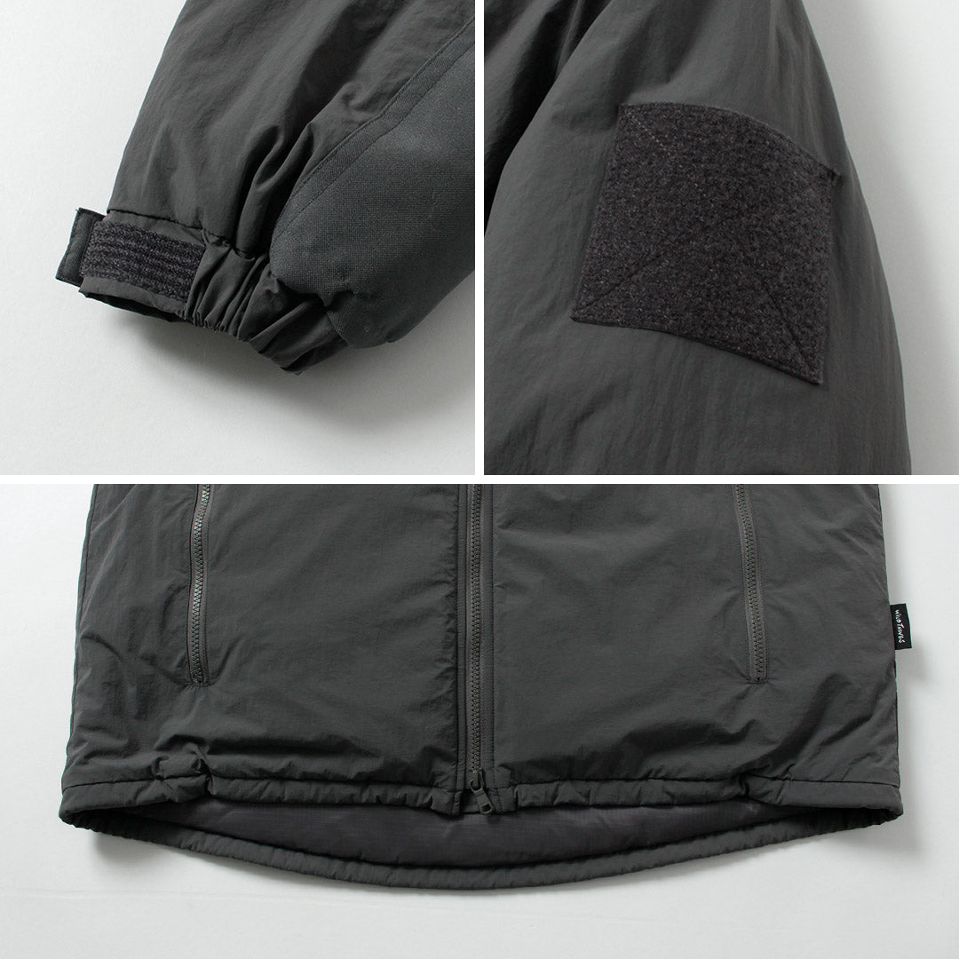 WILDTHINGS / 快乐夹克 2 型