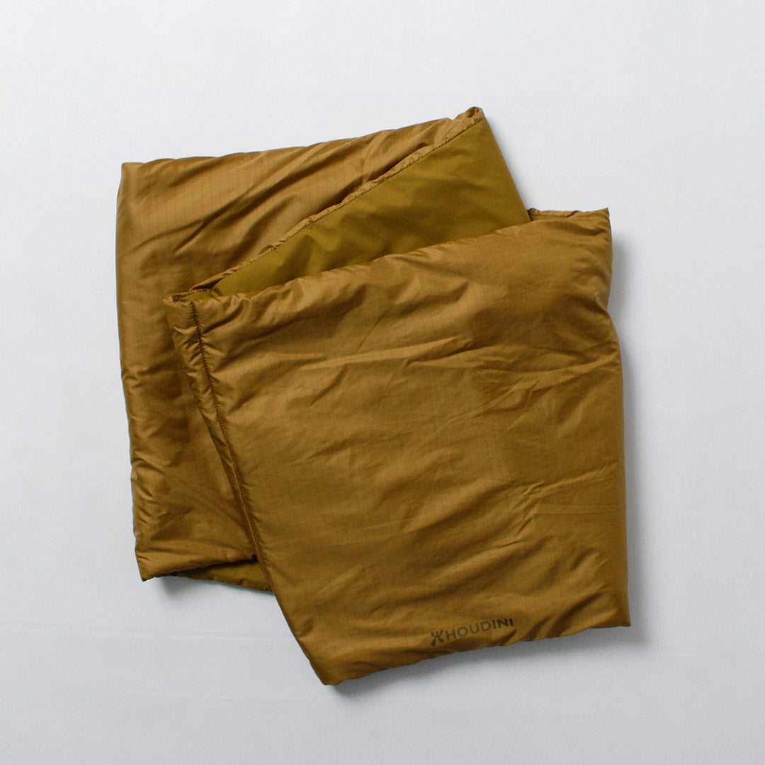 HOUDINI / Double Loop Snood