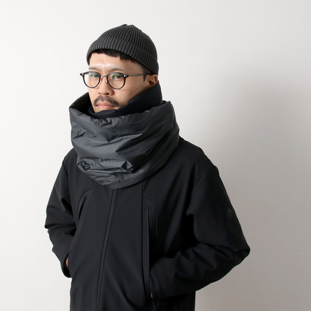 HOUDINI / Double Loop Snood