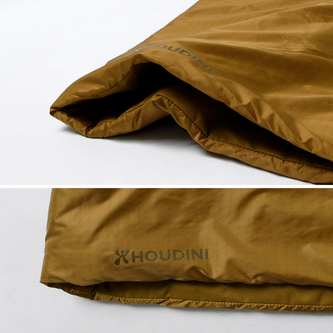 HOUDINI / Double Loop Snood