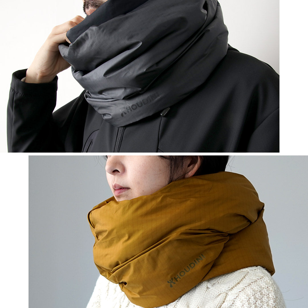 HOUDINI / Double Loop Snood