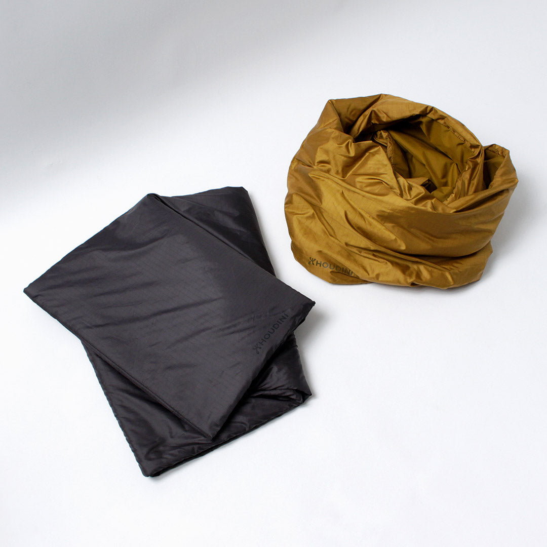 HOUDINI / Double Loop Snood