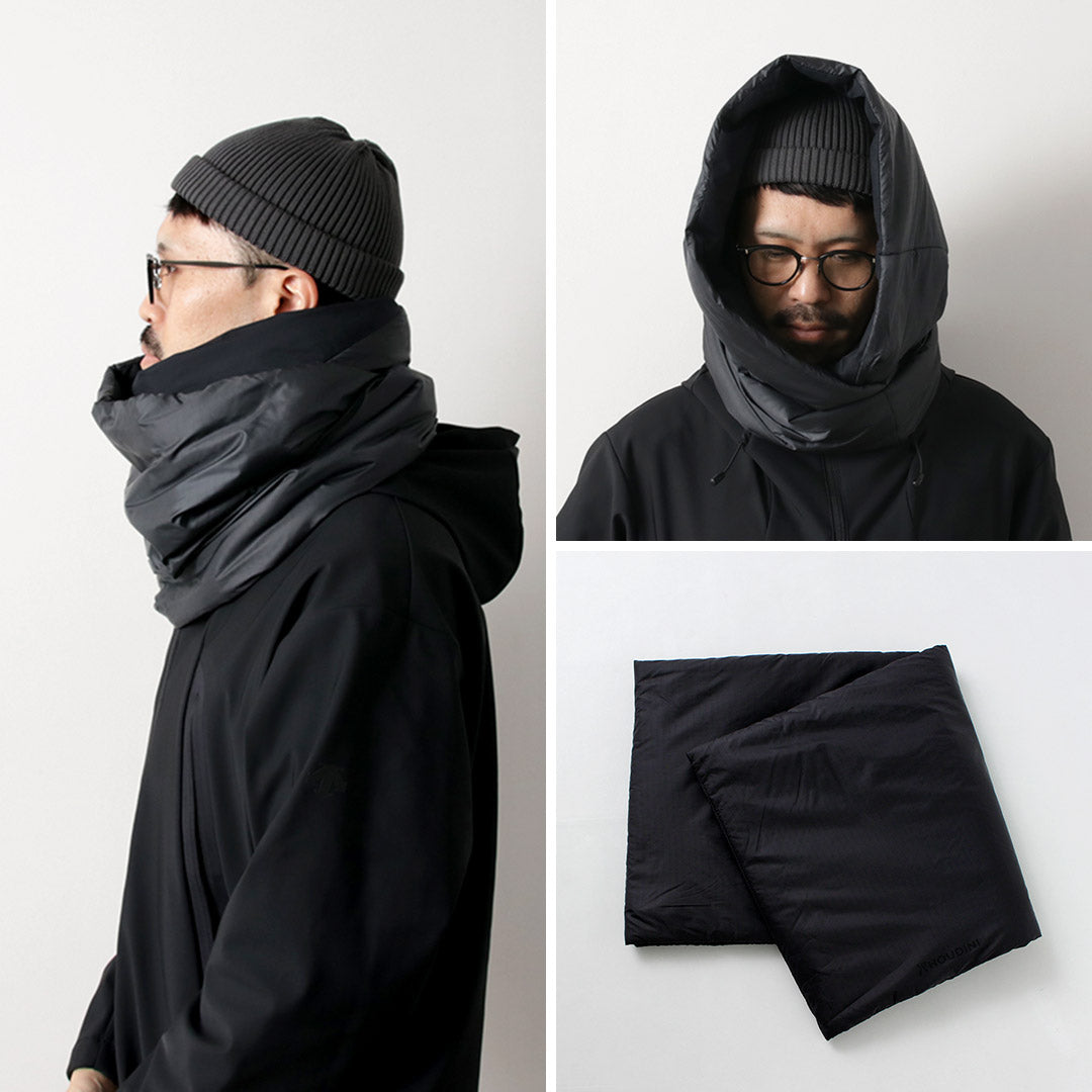 HOUDINI / Double Loop Snood