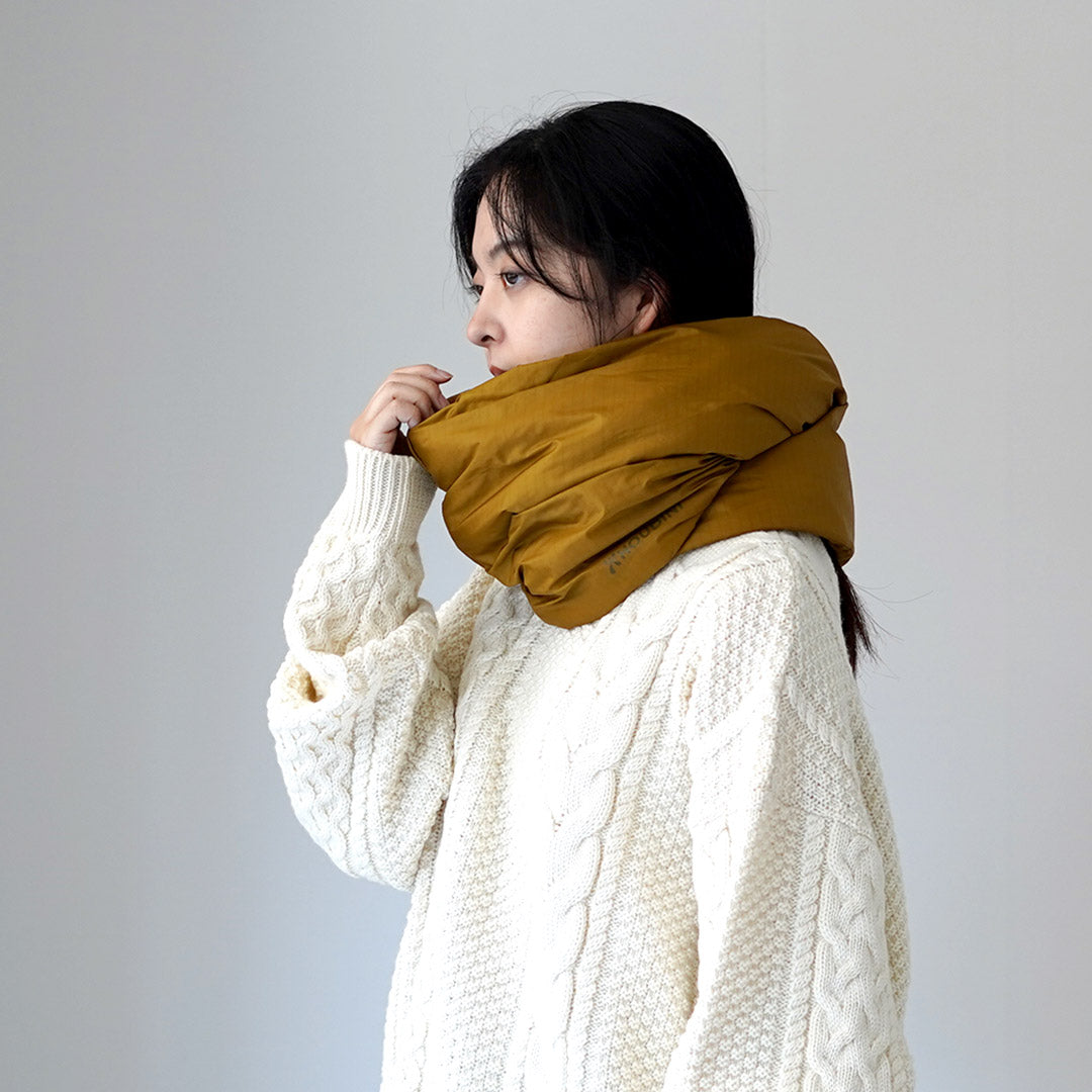 HOUDINI / Double Loop Snood