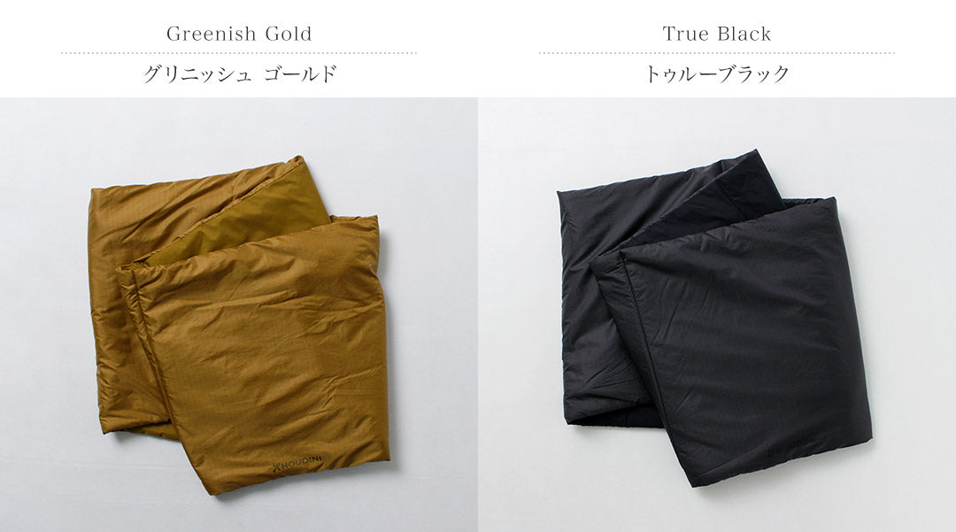 HOUDINI / Double Loop Snood