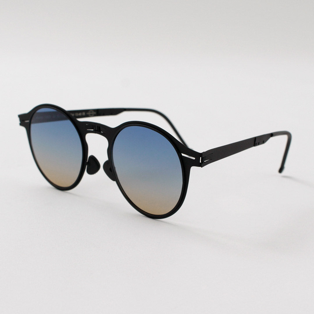 Roav Galaxy / Balto Pliage des lunettes de soleil Boston Forme