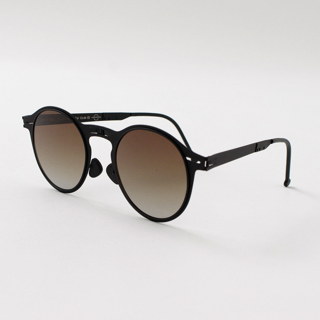 Roav Galaxy / Balto Pliage des lunettes de soleil Boston Forme