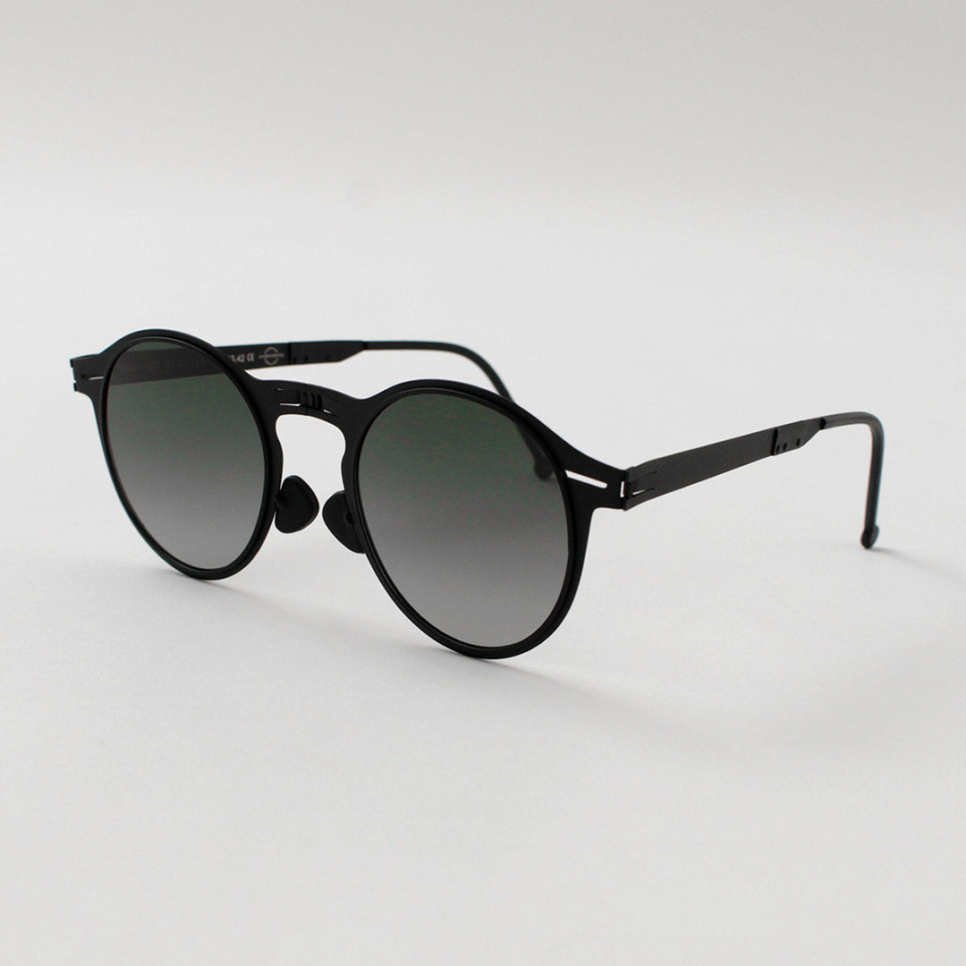 Roav Galaxy / Balto Pliage des lunettes de soleil Boston Forme