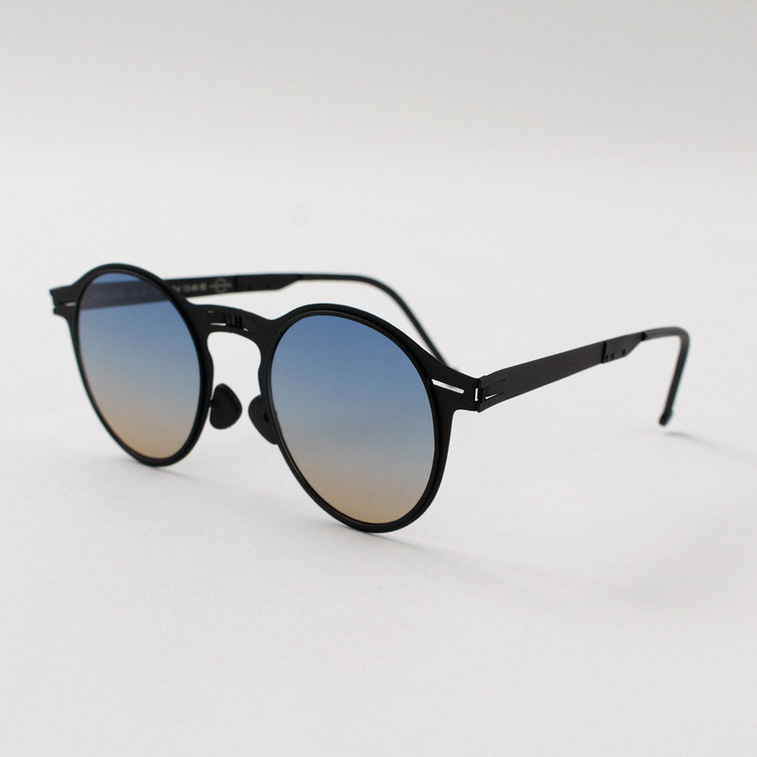 Roav Galaxy / Balto Pliage des lunettes de soleil Boston Forme