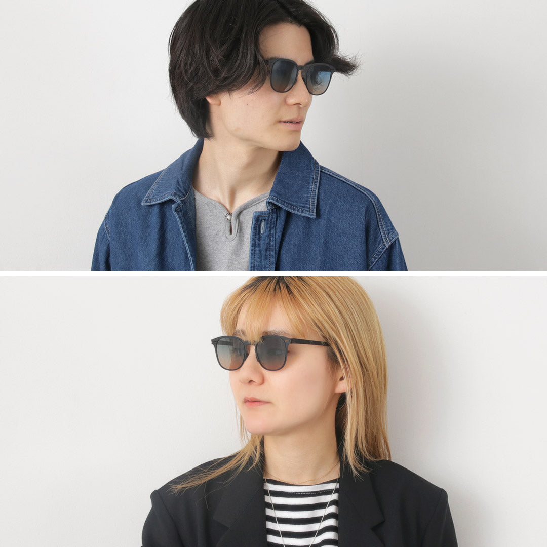 Gafas de sol plegables de Roav Galaxy / Oscar