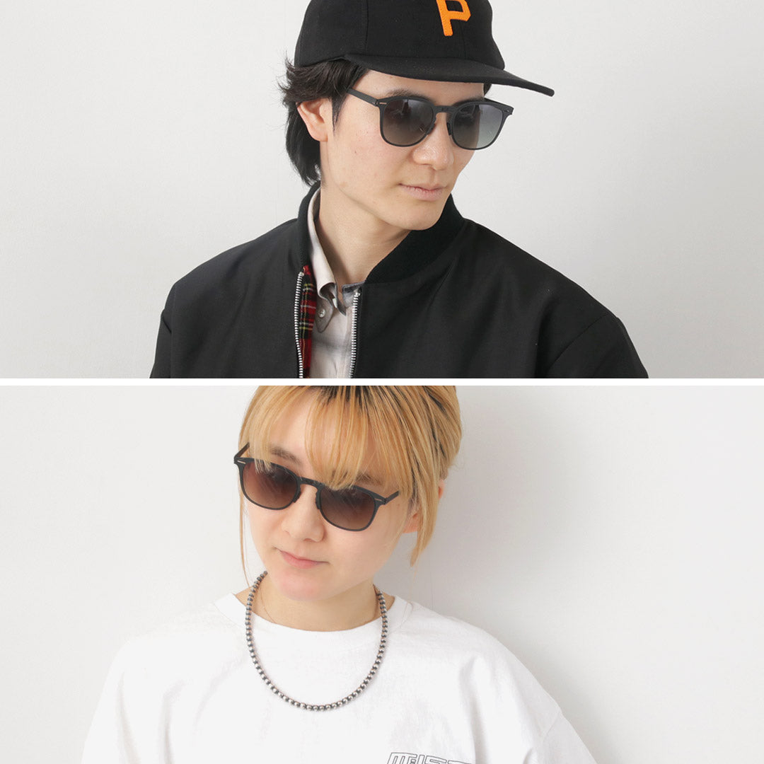 Gafas de sol plegables de Roav Galaxy / Oscar