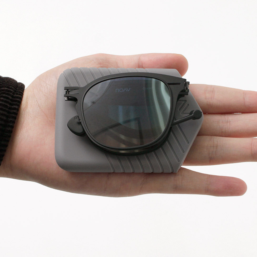 Gafas de sol plegables de Roav Galaxy / Oscar