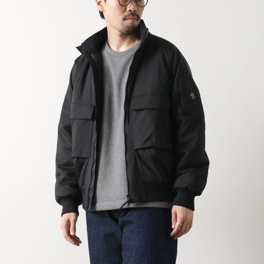 DESCENTE ALLTERRAIN81 / Insulation Jacket