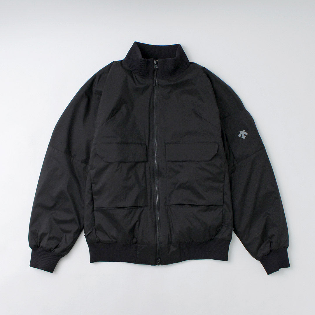 DESCENTE ALLTERRAIN81 / Insulation Jacket