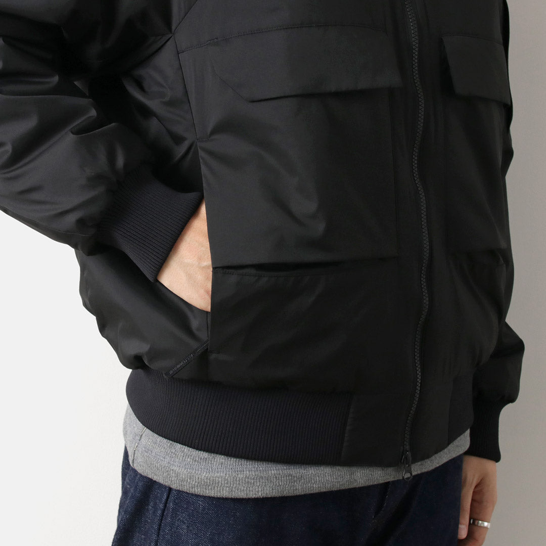 DESCENTE ALLTERRAIN81 / Insulation Jacket
