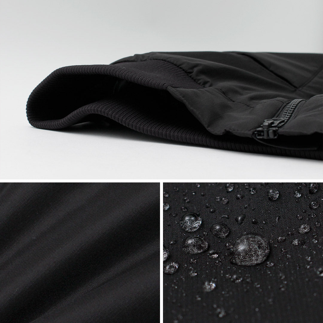 DESCENTE ALLTERRAIN81 / Insulation Jacket