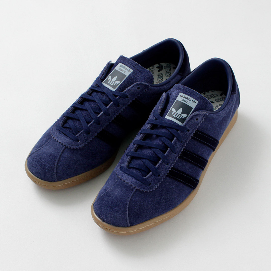 adidas Originals /烟草运动鞋