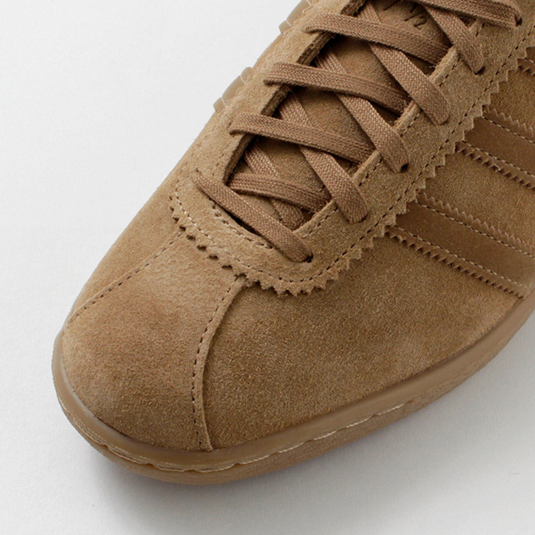 adidas Originals /烟草运动鞋