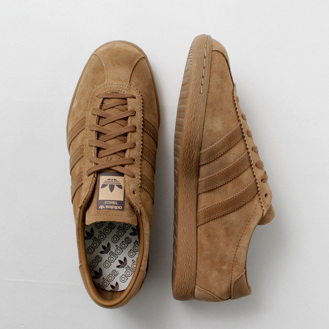 adidas Originals /烟草运动鞋