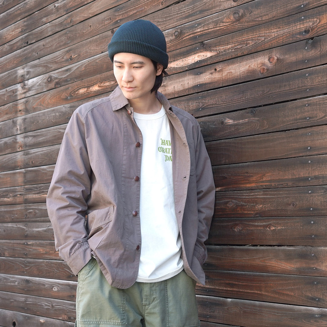 Gohemp /供应商地下夹克