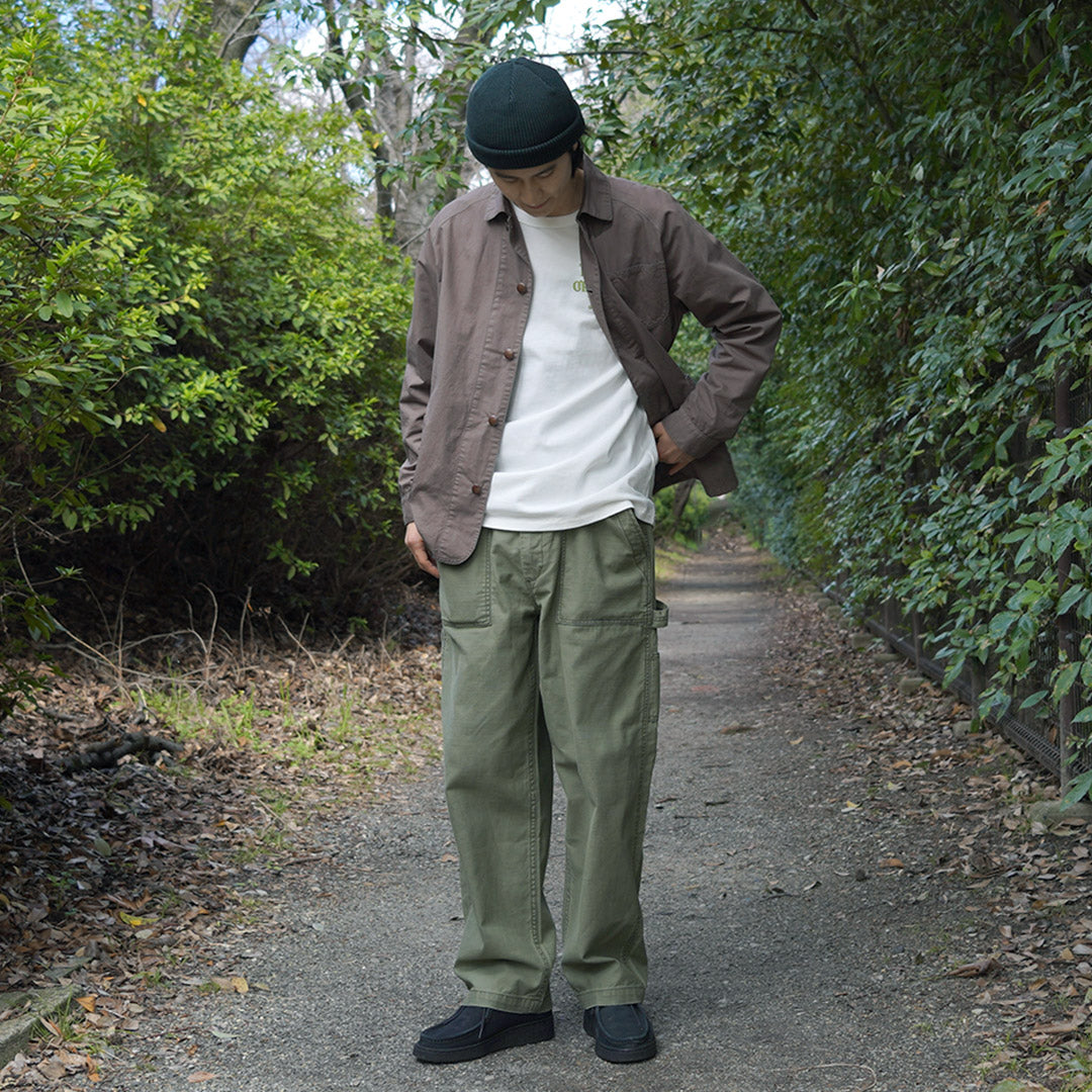 Gohemp /供应商地下夹克