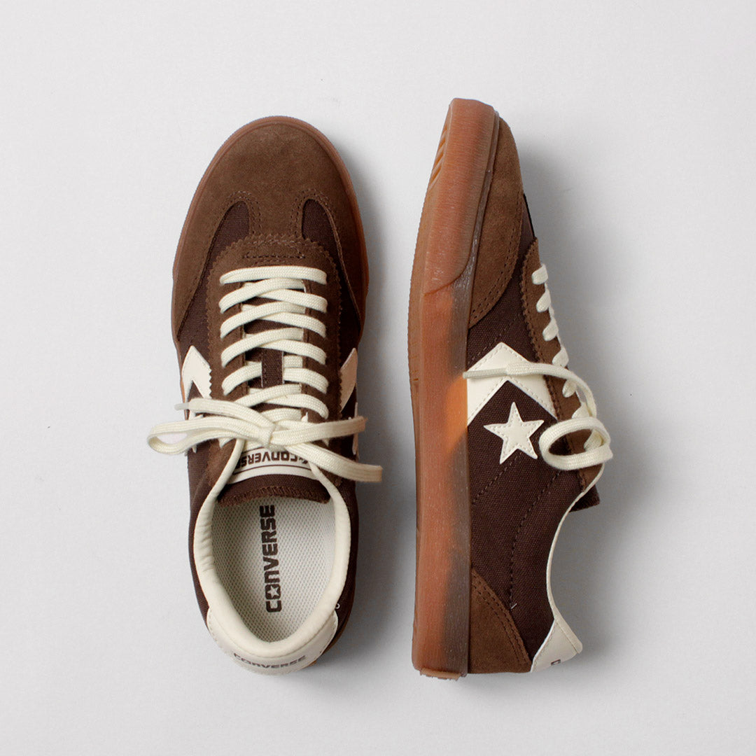 CONVERSE / 로드 클래식 SK OX 컨버스 스케이트보드