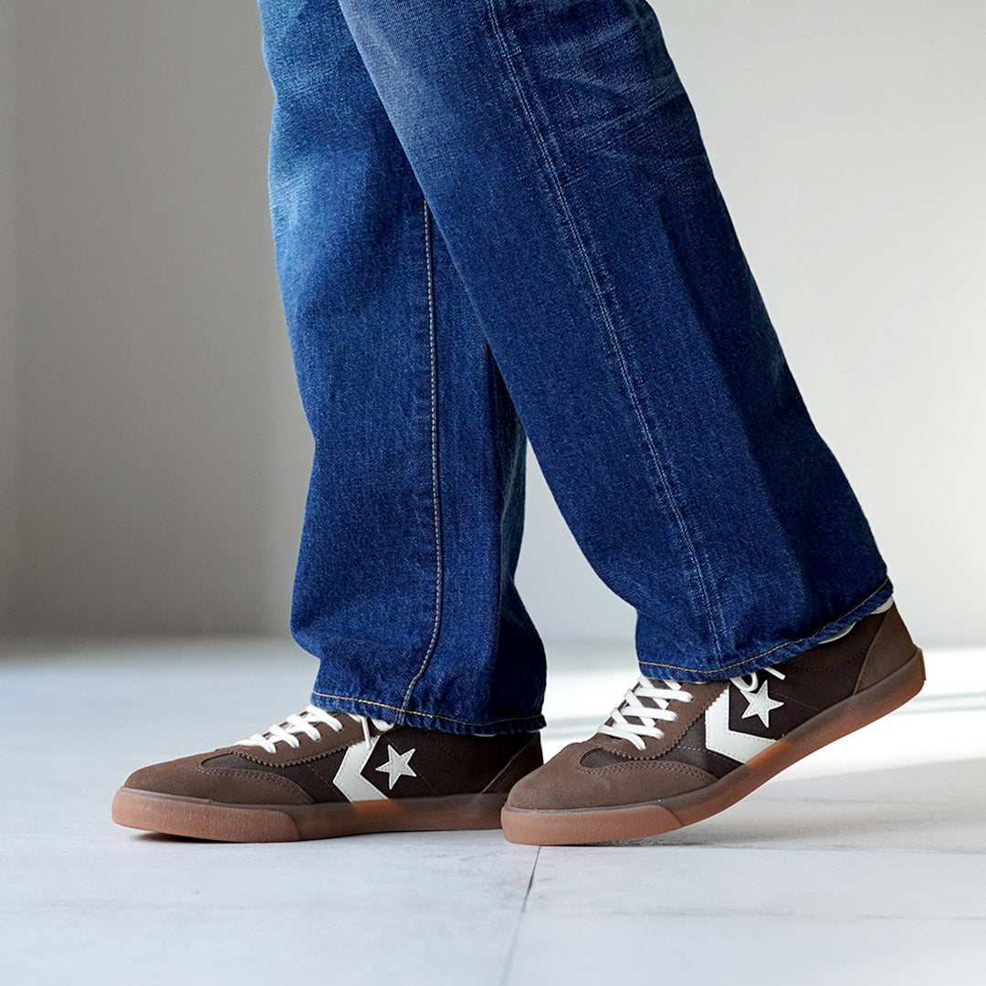 CONVERSE / 로드 클래식 SK OX 컨버스 스케이트보드