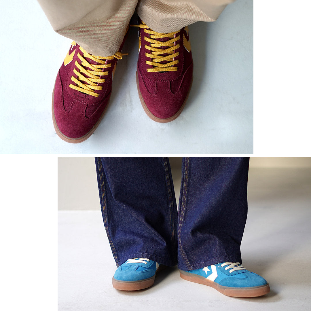 CONVERSE / 로드 클래식 SK OX 컨버스 스케이트보드