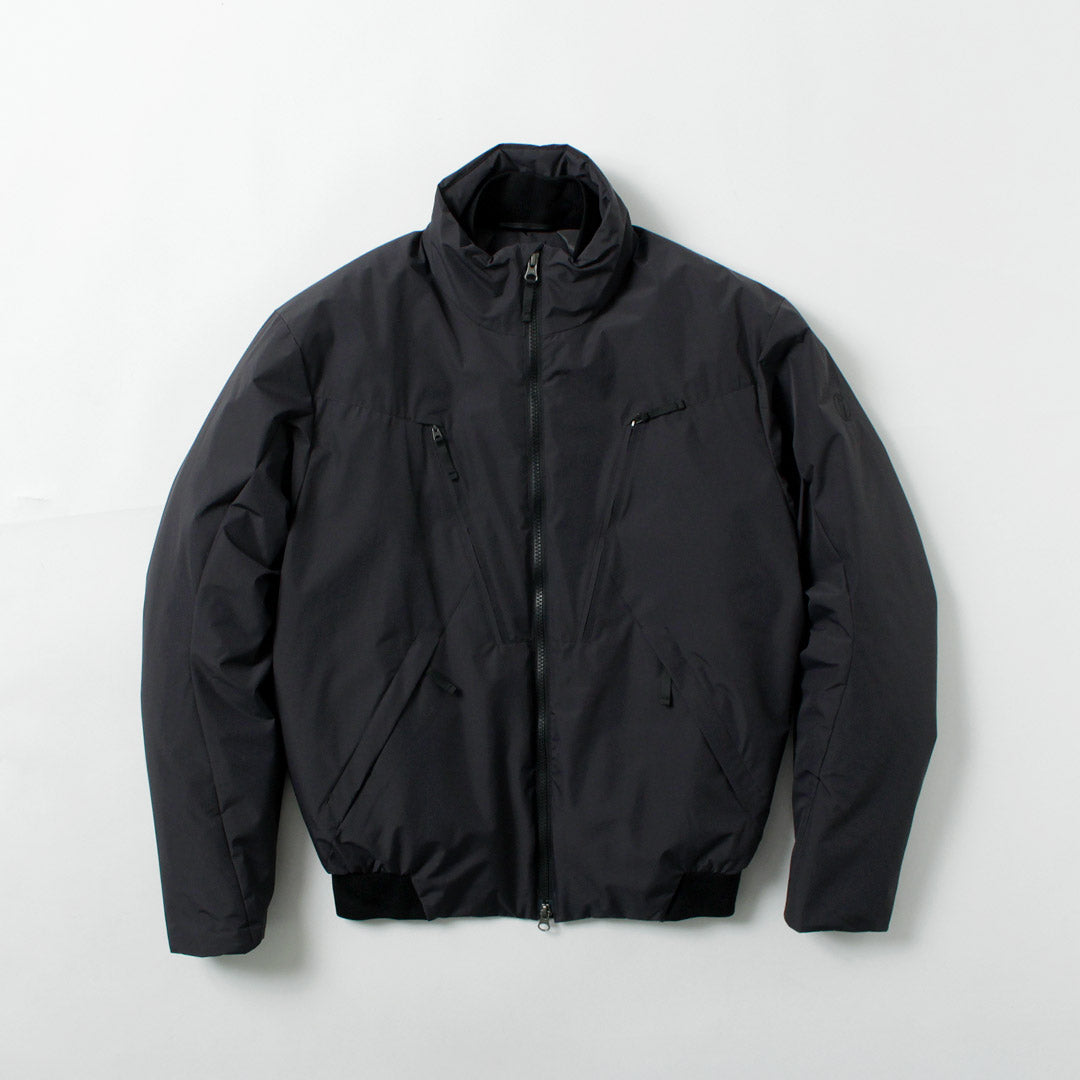 POUTNIK BY TILAK / Continental Jacket
