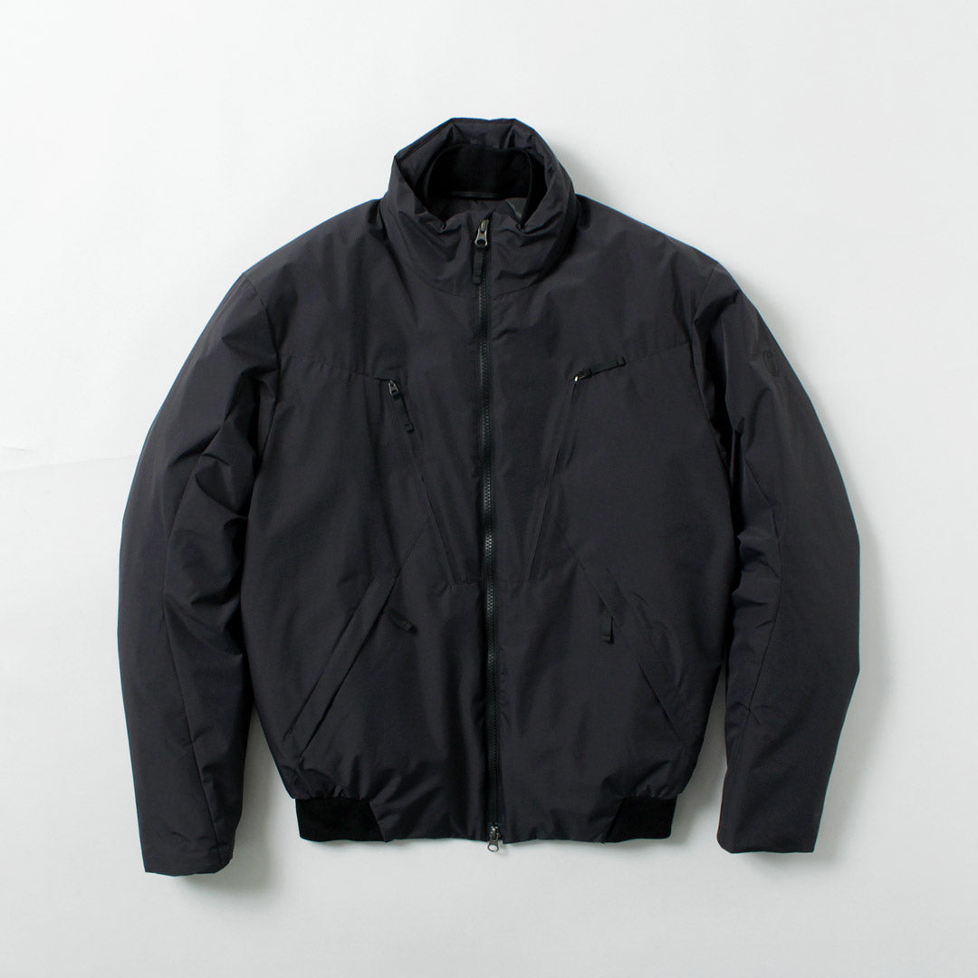 POUTNIK BY TILAK / Continental Jacket