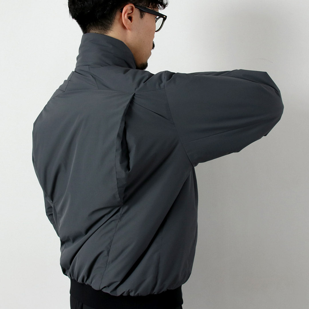 POUTNIK BY TILAK / Continental Jacket