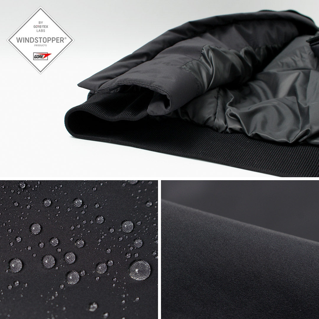 POUTNIK BY TILAK / Continental Jacket