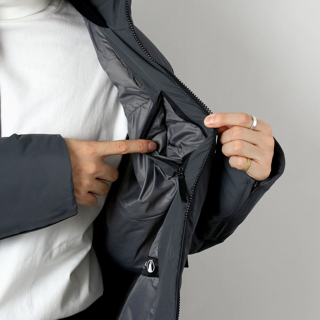 POUTNIK BY TILAK / Continental Jacket