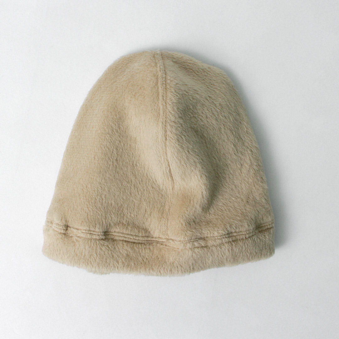 AXESQUIN / Polartec High Loft Beanie