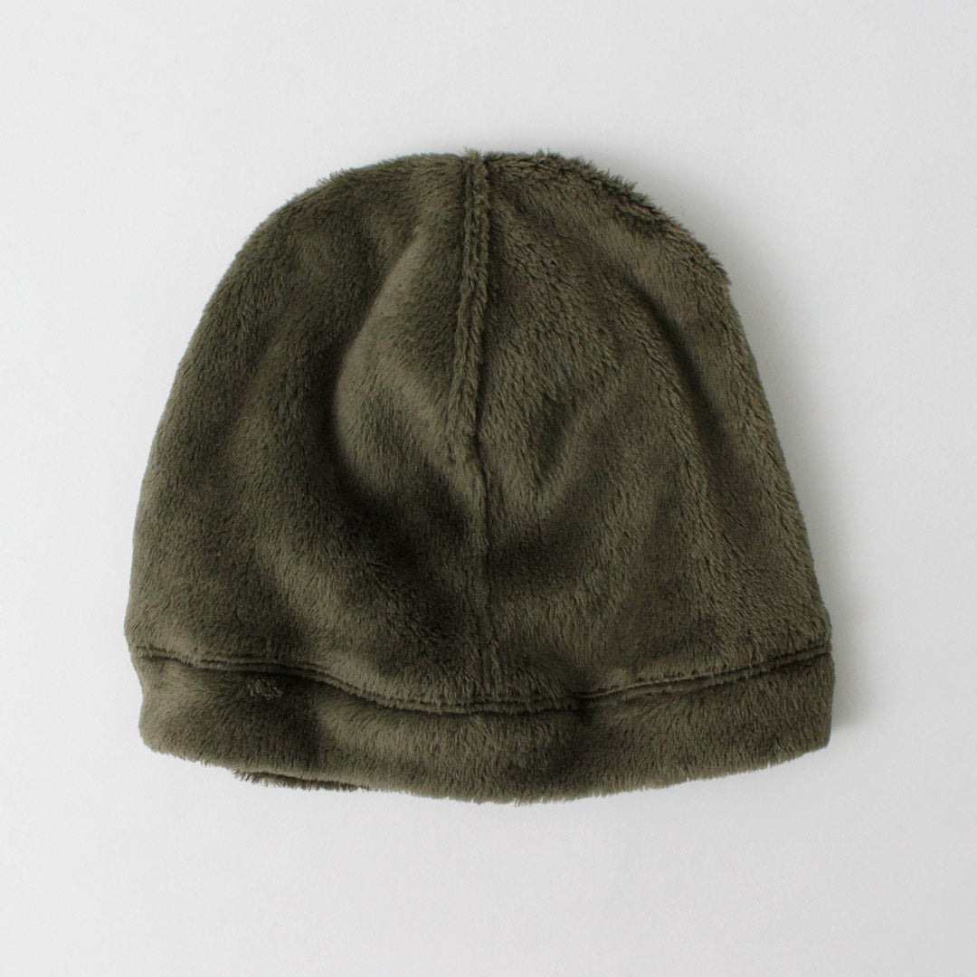 AXESQUIN / Polartec High Loft Beanie