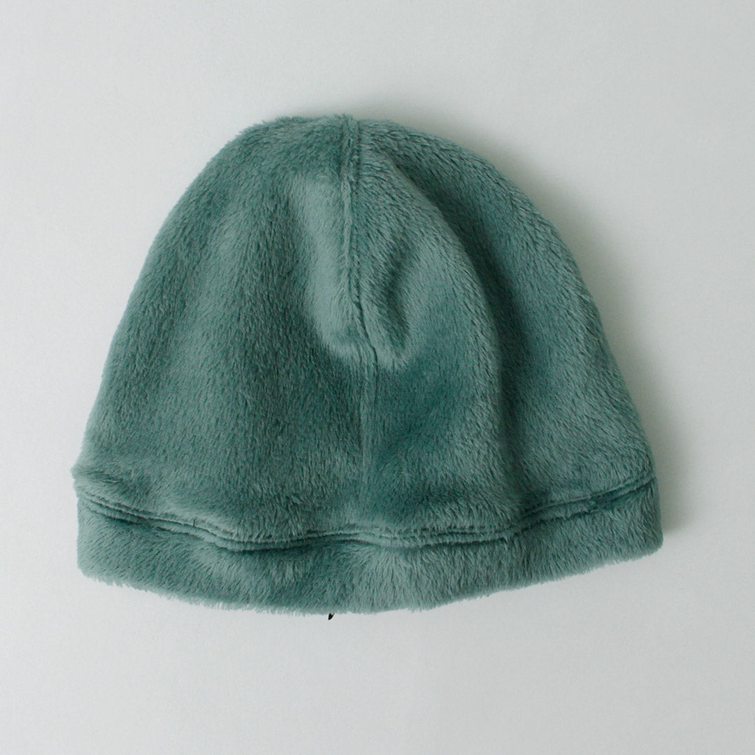 AXESQUIN / Polartec High Loft Beanie