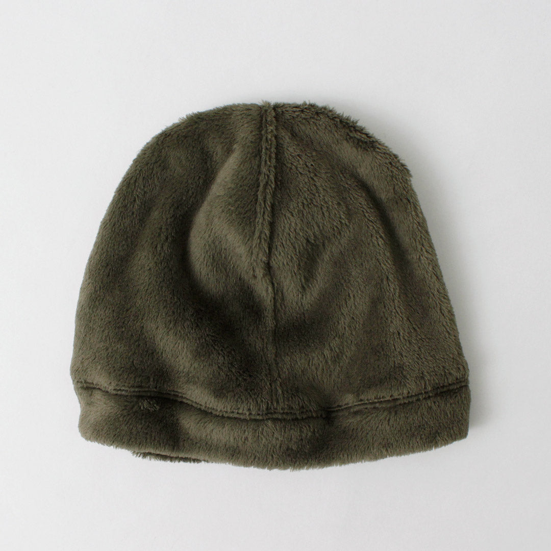 AXESQUIN / Polartec High Loft Beanie
