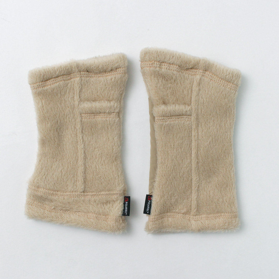 AXESQUIN / Polartec Hi-Loft Gloves