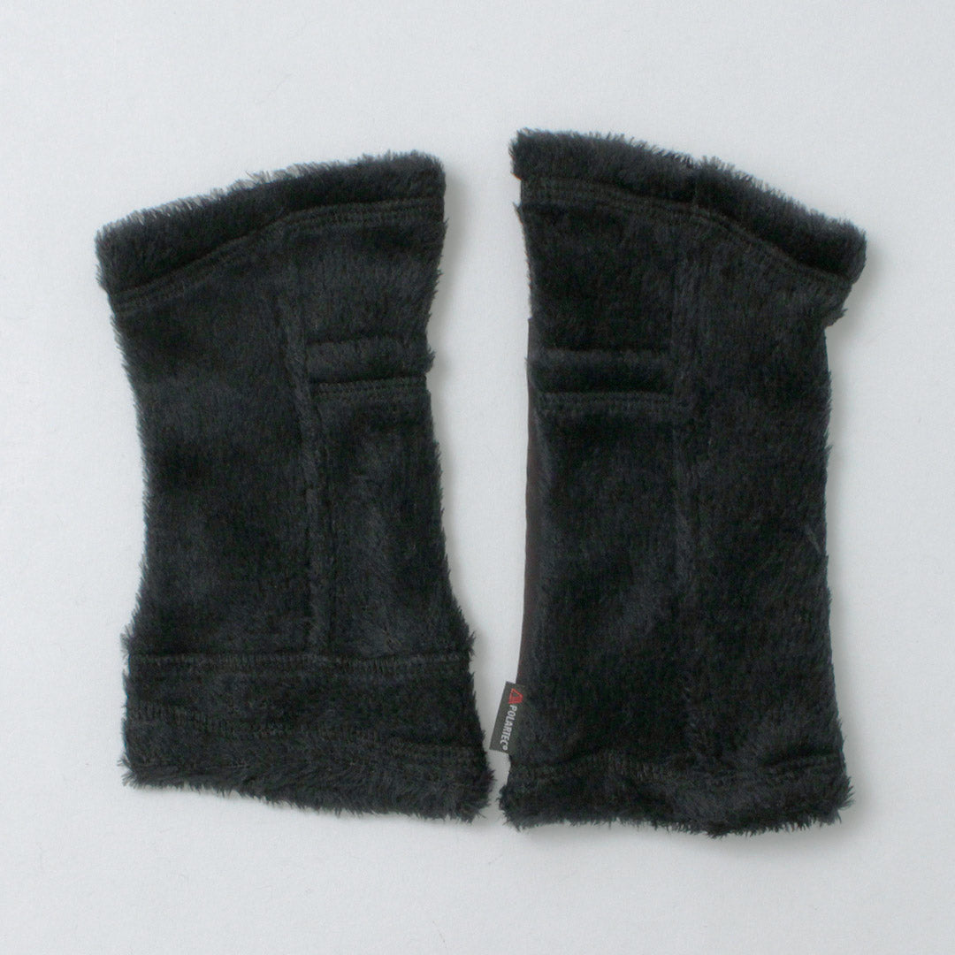 AXESQUIN / Polartec Hi-Loft Gloves