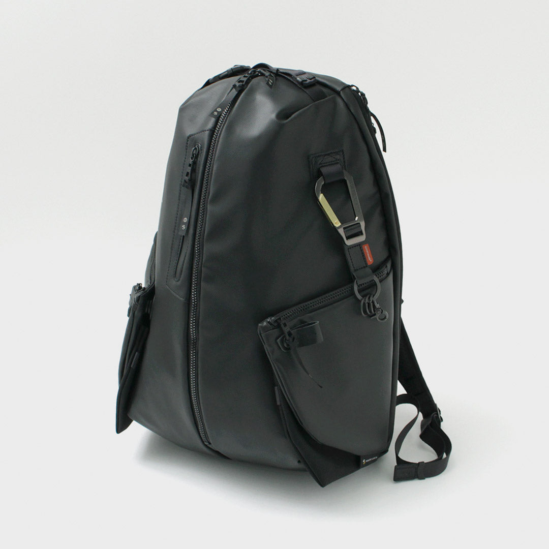 Master Pice / Goopi制造×Master Pice Back Pack