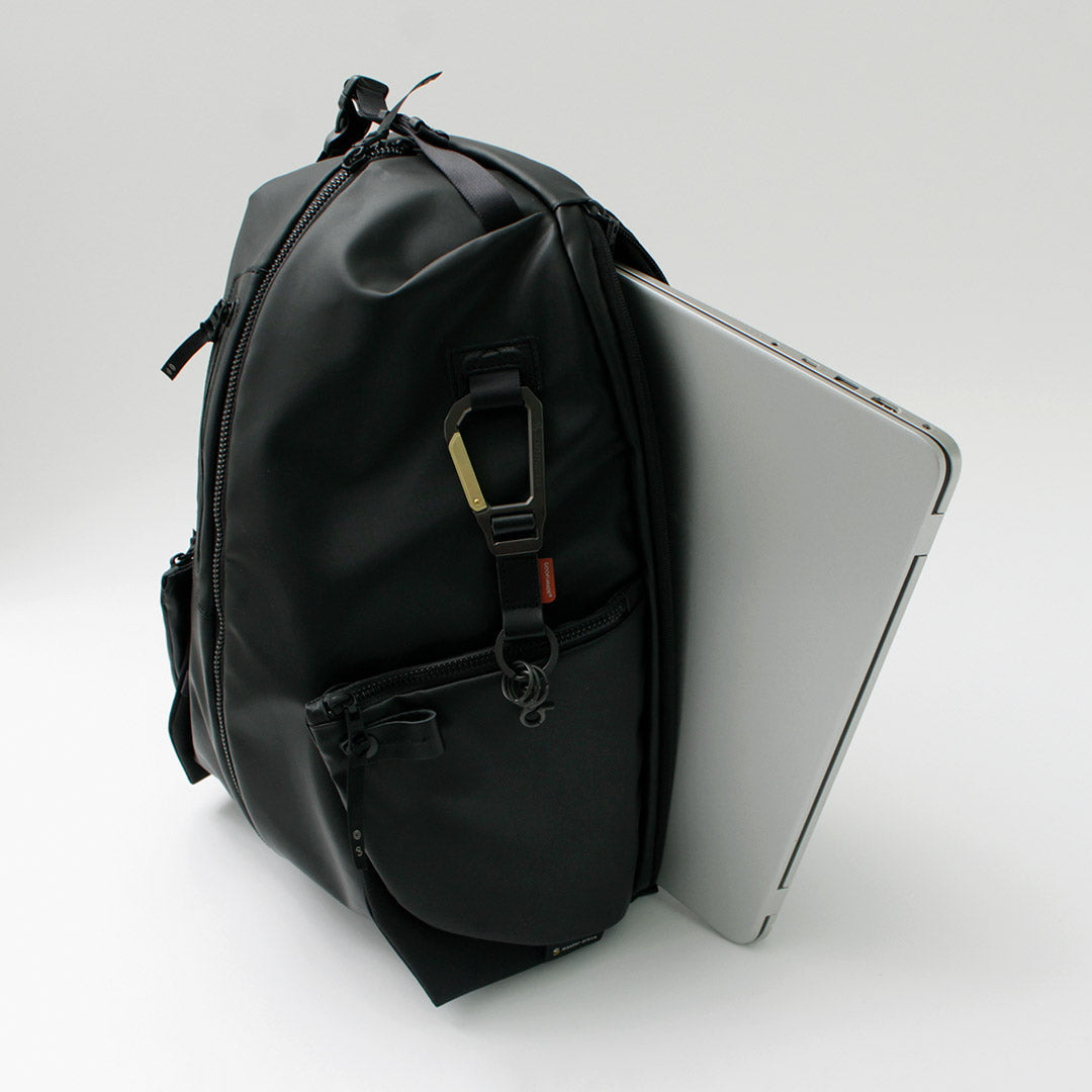 Master Pice / Goopi制造×Master Pice Back Pack