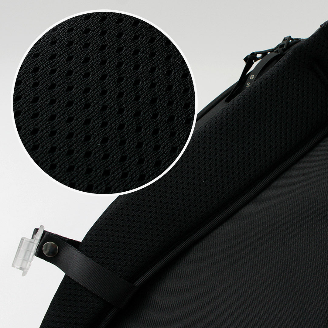 Master Pice / Goopi制造×Master Pice Back Pack