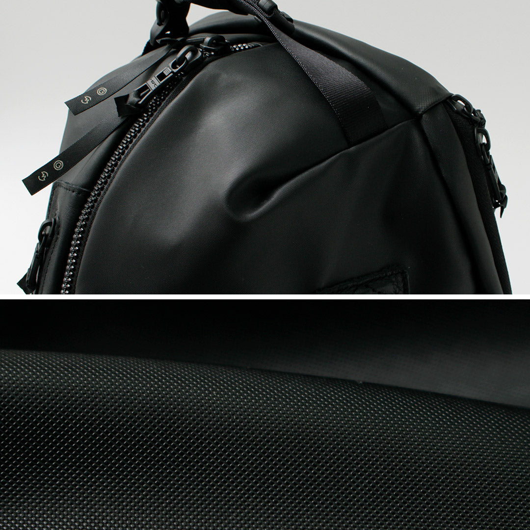 Master Pice / Goopi制造×Master Pice Back Pack