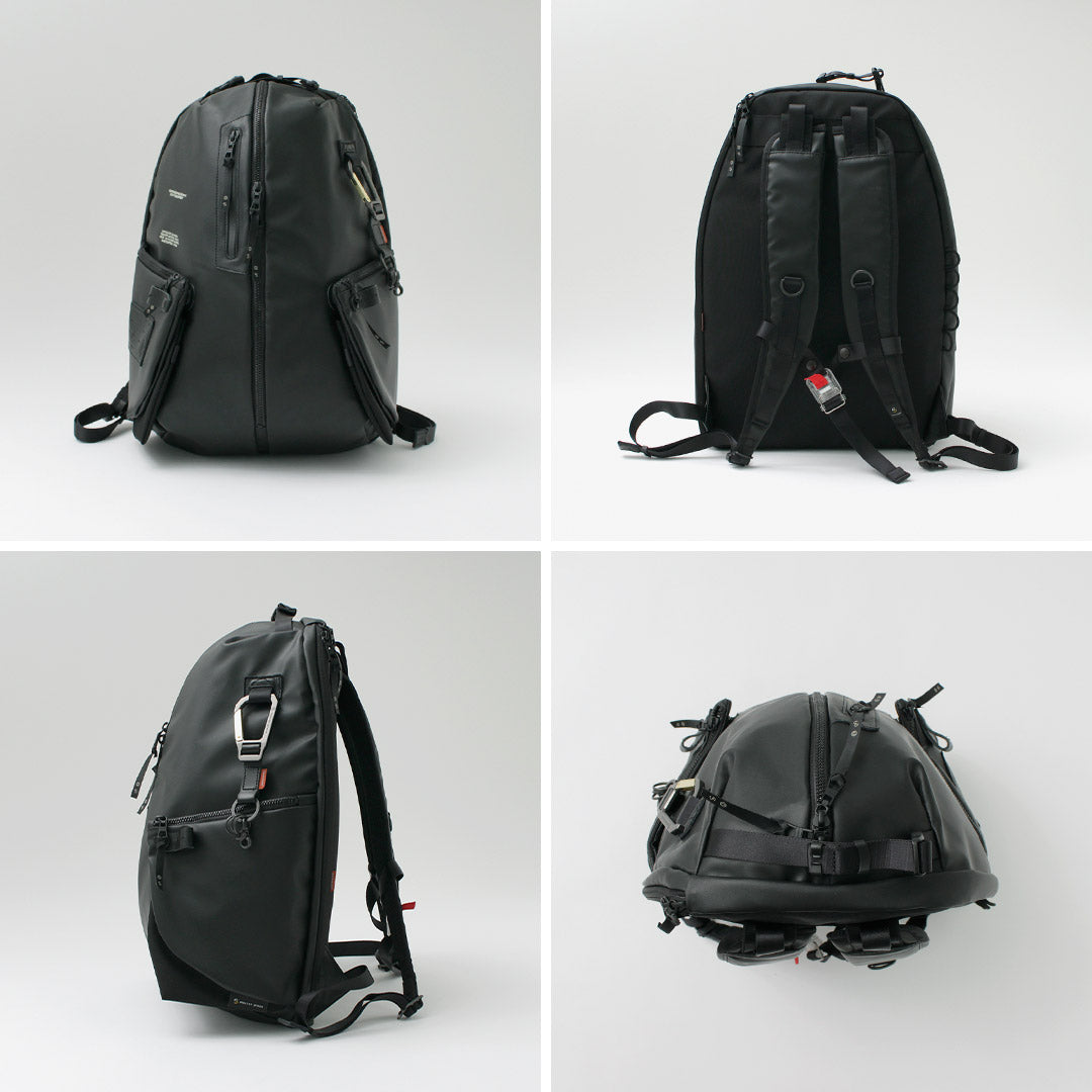 Master Pice / Goopi制造×Master Pice Back Pack