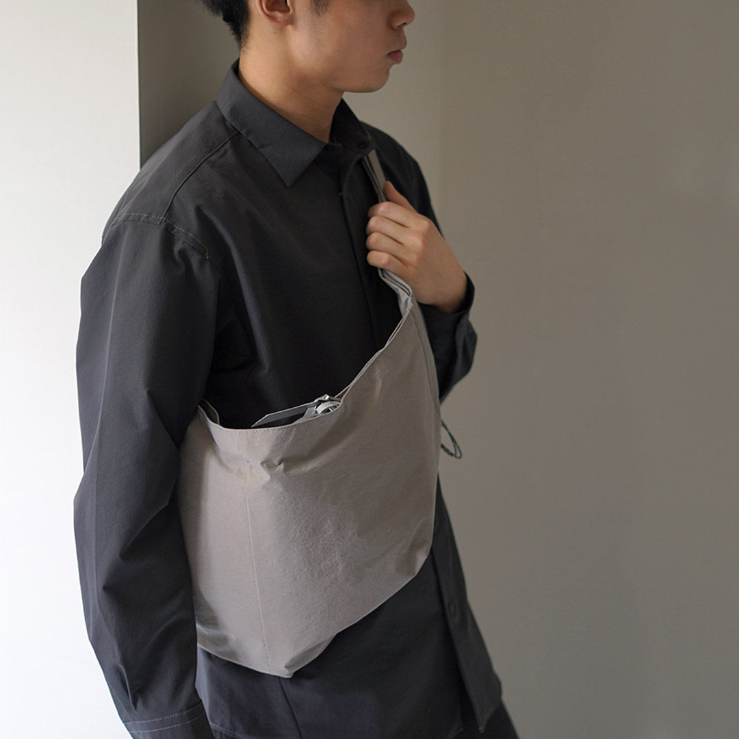 MASTER-PIECE / Sash shoulder bag