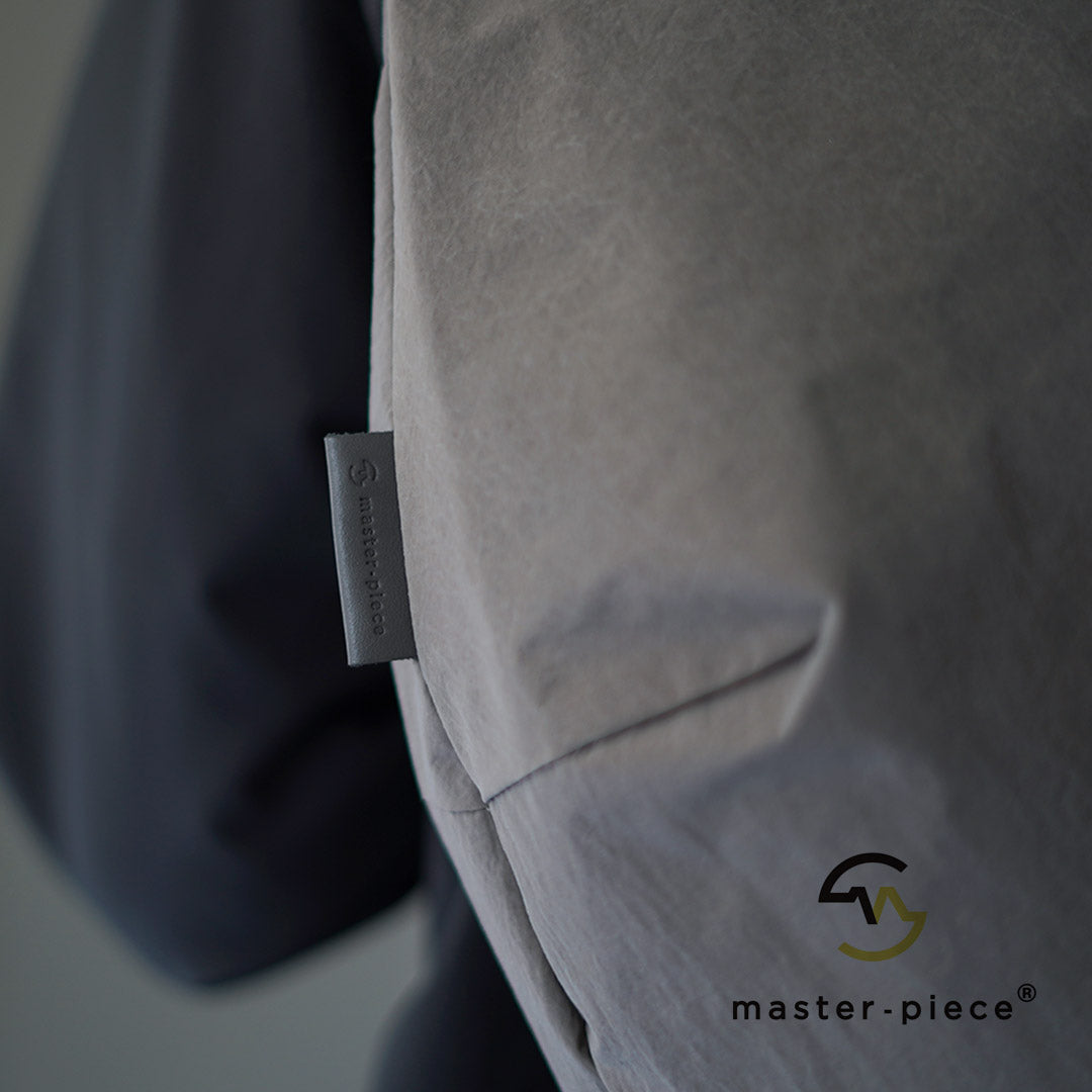 MASTER-PIECE / Sash shoulder bag
