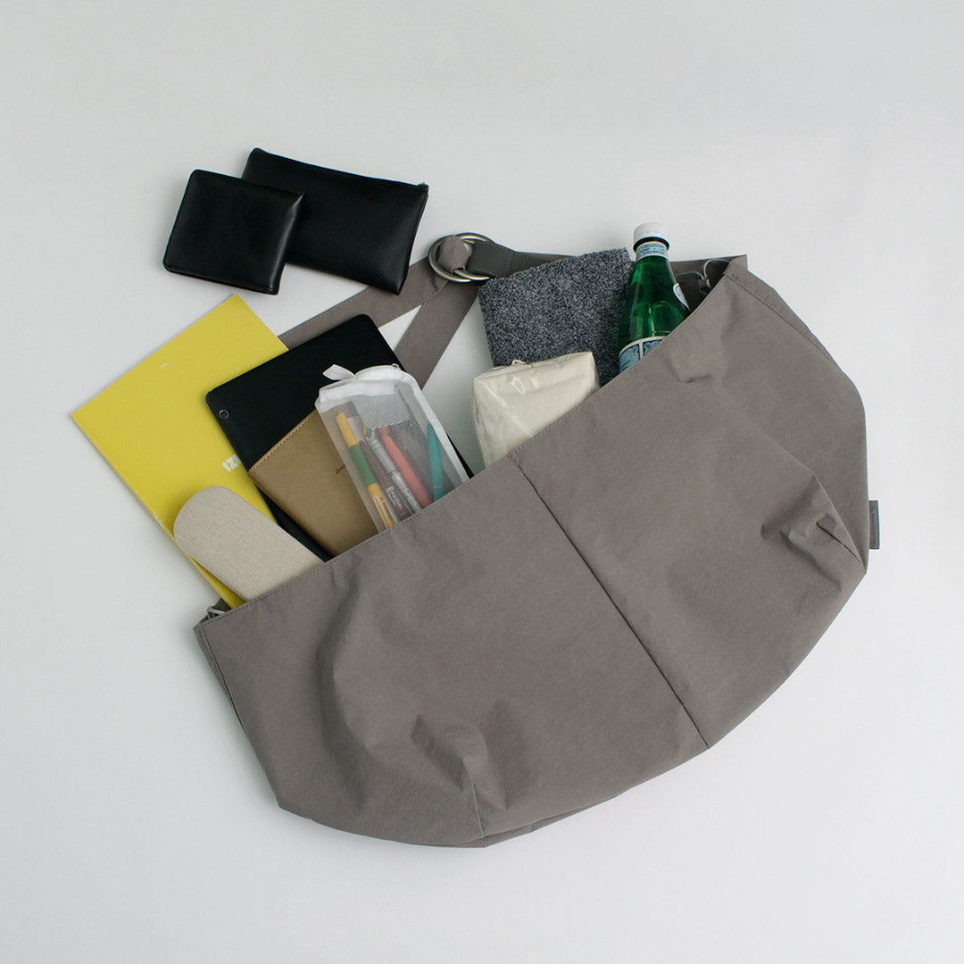 MASTER-PIECE / Sash shoulder bag