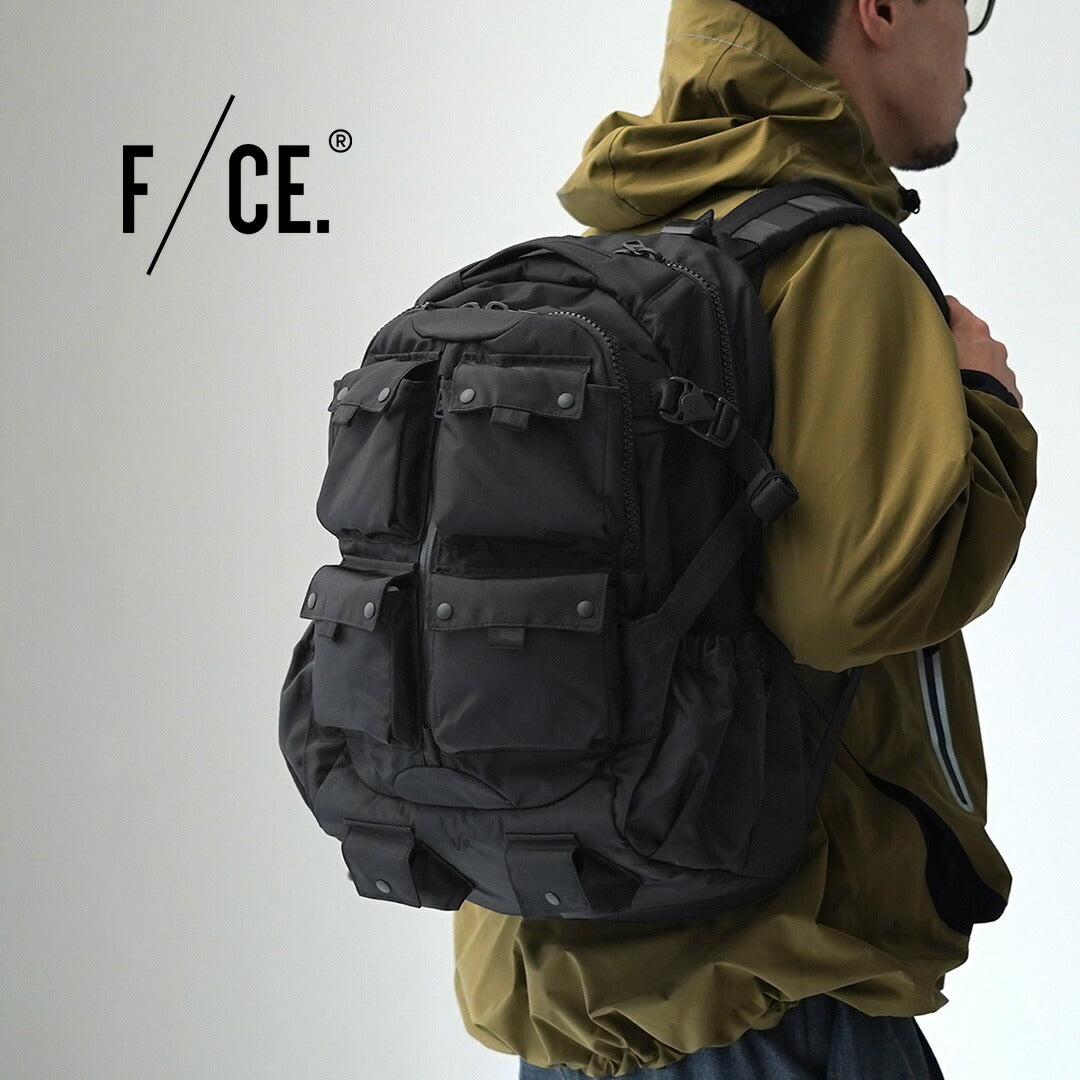 F/CE. / Tactical Backpack 32L