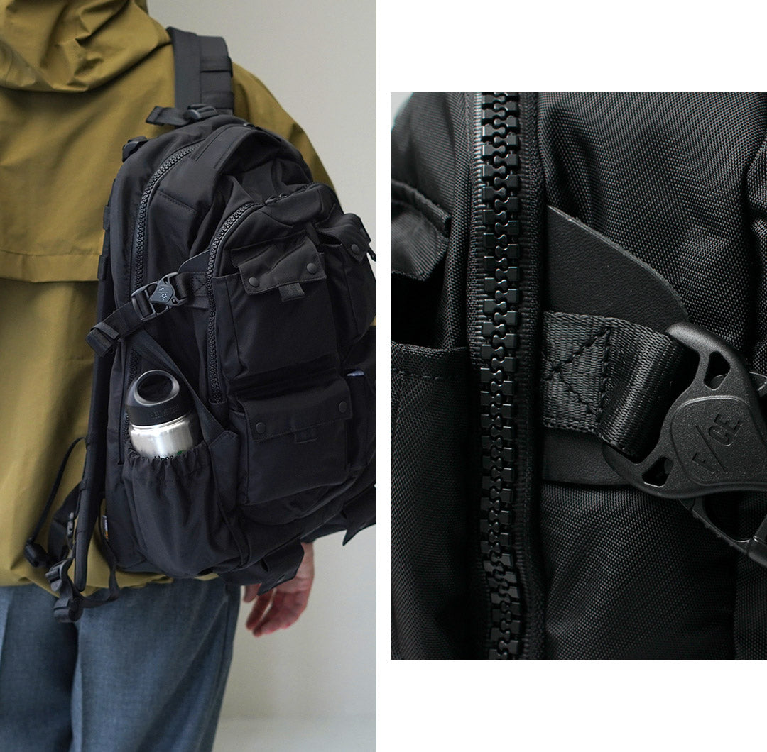 F/CE. / Tactical Backpack 32L